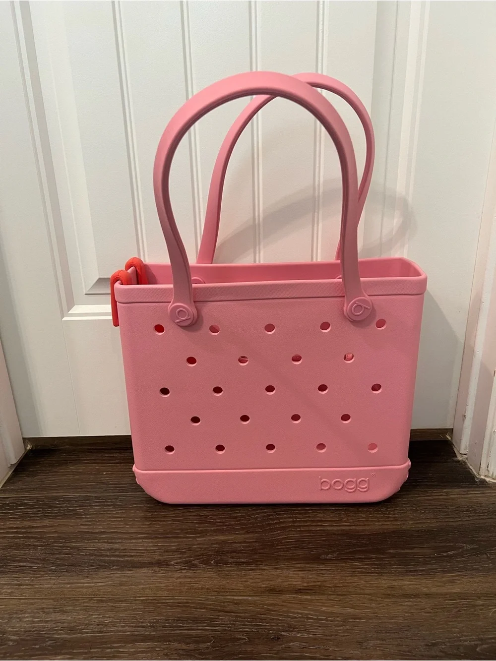 Bogg baby Tote - Pink